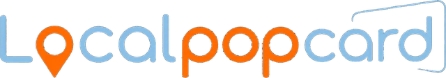 LocalPopCard